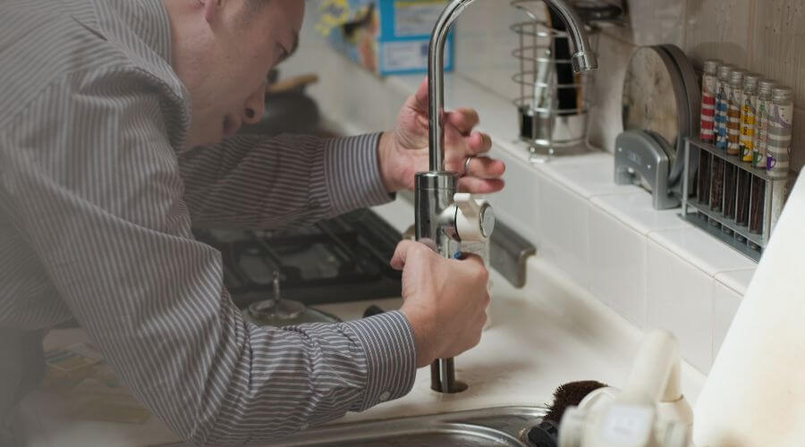 Professional Tankless Water Heater Installation in Kings Mountain, NC
